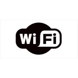 OPOZORILNI ZNAK WALTECO WIFI