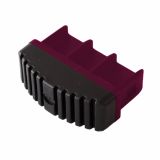 OPREMA IN DELI ZA LESTEV KRAUSE CORDA NOGICA PVC 77X25 MM LILA