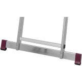 OPREMA IN DELI ZA LESTEV KRAUSE CORDA PREČKA 50X20 MM DOLŽINA 800 MM