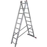 OPREMA IN DELI ZA LESTEV KRAUSE CORDA PREČKA 61.5X20 MM DOLŽINA 995 MM