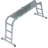 OPREMA IN DELI ZA LESTEV KRAUSE CORDA SET PLATFORME 142X28 CM 085009 (PODEST )