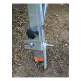 OPREMA IN DELI ZA LESTEV KRAUSE MONTO + STABILO KONICE ZA LESTVE (PAR)