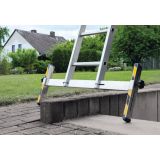 OPREMA IN DELI ZA LESTEV KRAUSE MONTO + STABILO NIVELIRNI STABILIZATOR 1250 MM