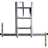 OPREMA IN DELI ZA LESTEV KRAUSE MONTO + STABILO NIVELIRNI STABILIZATOR 1250 MM