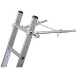 OPREMA IN DELI ZA LESTEV KRAUSE MONTO + STABILO STENSKI DISTANČNIK