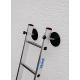 OPREMA IN DELI ZA LESTEV KRAUSE MONTO + STABILO ZAŠČITNE NOGICE ZA PRISLONILNO LESTEV