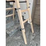 OPREMA IN DELI ZA LESTEV ŽAŽE PODALJŠEK ZA LESTEV 1.2M