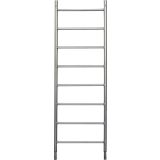 OPREMA IN DELI ZA ODER KRAUSE MONTO CLIM TEC VERTIKALNA ENOTA ZA ODER 2 X 0.65M