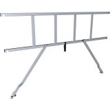 OPREMA IN DELI ZA ODER KRAUSE MONTO PRO TEC OGRAJNI OKVIR SISTEMA GUARDMATIC