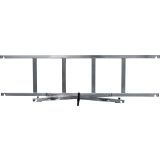 OPREMA IN DELI ZA ODER KRAUSE MONTO PRO TEC OGRAJNI OKVIR SISTEMA GUARDMATIC