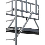 OPREMA IN DELI ZA ODER KRAUSE MONTO PRO TEC OGRAJNI OKVIR SISTEMA GUARDMATIC