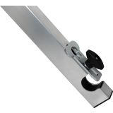 OPREMA IN DELI ZA ODER KRAUSE MONTO PROTEC DIAGONALNI OPORNIK