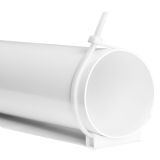 OPREMA ZA DIST.ZRAKA AIRROXY UNI. OBJEMKA FI75-150 (2 KOS)