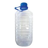 OPREMA ZA KLETARJE PLASTENKA PLASTENKA 5L PET