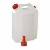 OPREMA ZA KLETARJE PLASTIME KANISTER ZA VODO 5L