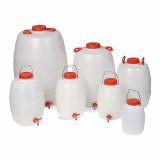 OPREMA ZA KLETARJE SSS SOD S PIPO PE HD 50 L