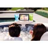 OPREMA ZA MASAŽNI BAZEN INTEX PLADENJ ZA KOZARCE PREMIUM