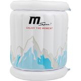 OPREMA ZA MASAŽNI BAZEN MSPA NAPIHLJIVA TORBA ZA HLAJ 51 X 42 CM