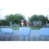 OPREMA ZA MASAŽNI BAZEN MSPA SET COMFORT B0301350