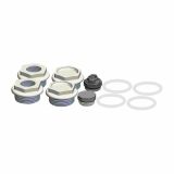 OPREMA ZA RADIATOR AKLIMAT KOMPLET ZA ZAKLJUČEVANJE MD/TD/ML/TL 12.7MM(1/2)