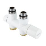 OPREMA ZA RADIATOR BIAL VENTIL SREDINSKI RAVNI BELI