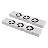 OPREMA ZA RADIATOR EMOS VENTILATOR POD RADIATORJEM DUO