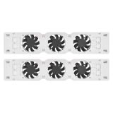 OPREMA ZA RADIATOR EMOS VENTILATOR POD RADIATORJEM DUO