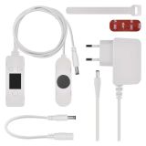 OPREMA ZA RADIATOR EMOS VENTILATOR POD RADIATORJEM DUO