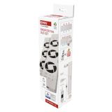 OPREMA ZA RADIATOR EMOS VENTILATOR POD RADIATORJEM DUO