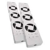 OPREMA ZA RADIATOR EMOS VENTILATOR POD RADIATORJEM DUO