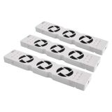 OPREMA ZA RADIATOR EMOS VENTILATOR POD RADIATORJEM TRIO