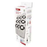 OPREMA ZA RADIATOR EMOS VENTILATOR POD RADIATORJEM TRIO