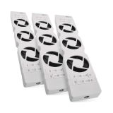 OPREMA ZA RADIATOR EMOS VENTILATOR POD RADIATORJEM TRIO