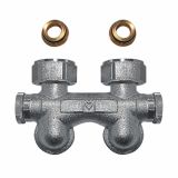 OPREMA ZA RADIATOR HERZ PRIKLJUČEK ENOC. KOTNI 19.05 MM (3/4)