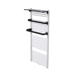 OPREMA ZA RADIATOR SMART FAMILY SET 450 ANTRACIT