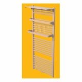 OPREMA ZA RADIATOR SMART FAMILY SET 450 PEŠČENA