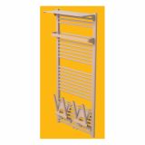 OPREMA ZA RADIATOR SMART SPORT SET 750 PEŠČENA