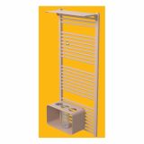 OPREMA ZA RADIATOR SMART TRAVEL SET 600 PEŠČNA