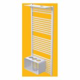 OPREMA ZA RADIATOR SMART TRAVEL SET 750 BEL