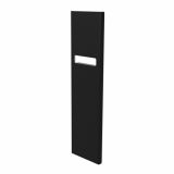 OPREMA ZA RADIATOR STYLE ME AIR MASK 450 X 1694 ANTRACIT