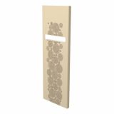 OPREMA ZA RADIATOR STYLE ME SUNNY MASK 600 X 1694 PEŠČENA