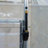 DODATNA NAPRAVA ZA SAMODEJNO ODPIRANJE ŽALUZIJ PALRAM ZA RASTLINJAK