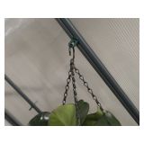 DODATNA OBEŠALA ZA RASTLINE PALRAM ZA RASTLINJAK