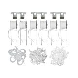 DODATNI SISTEM ZA PODPORO RASTLIN PALRAM ZA RASTLINJAK