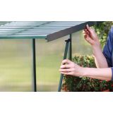 OPREMA ZA RASTLINJAK VITAVIA ALU. MIZA. RAZKLOPNA 120X56X81CM. SMARAGDNA