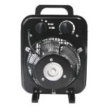 OPREMA ZA RASTLINJAK VITAVIA ELEKTRIČNO OGREVANJE VITAVIA 2KW