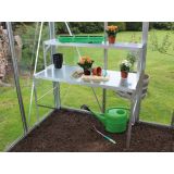 OPREMA ZA RASTLINJAK VITAVIA NASTAVKI ZA NAMIZNI VP 16MM. ALU