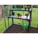 OPREMA ZA RASTLINJAK VITAVIA NASTAVKI ZA NAMIZNI VP 16MM. ČRNA