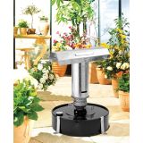 OPREMA ZA RASTLINJAK VITAVIA PETROLEJSKO OGREVANJE VITAVIA W4