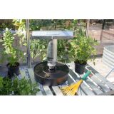 OPREMA ZA RASTLINJAK VITAVIA PETROLEJSKO OGREVANJE VITAVIA W4